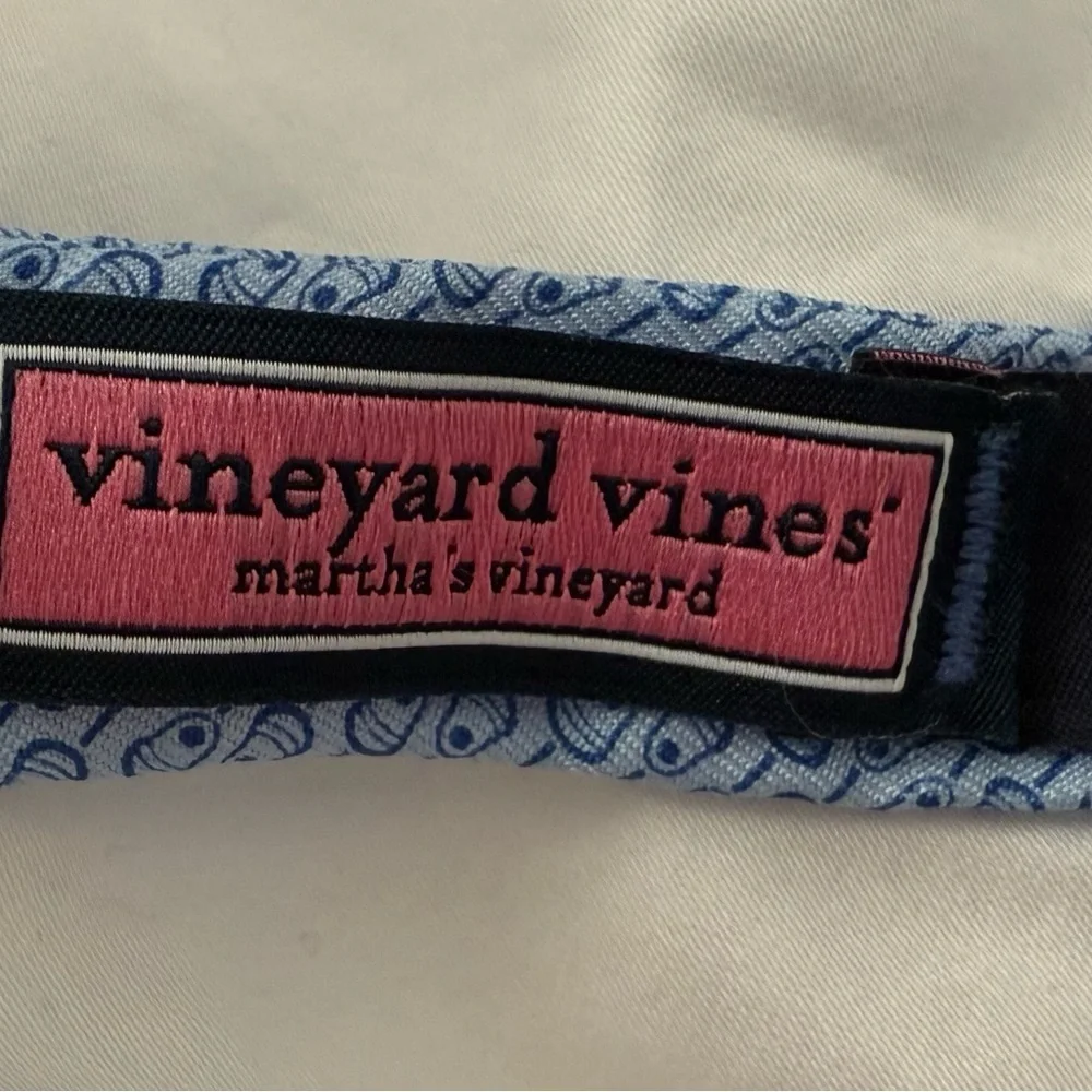 NWT Boys' Vineyard Vines Lacrosse Bow Tie--Vintage and Rare!